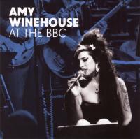 Amy Winehouse - At The BBC (2012) DutchReleaseTeam