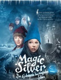 Magic Silver 2 The Great Freeze 2011 720p BluRay x264-NorTV [PublicHD]