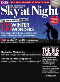 Sky at Night - 10 Winter Wonders See Them This Season (December 2012 (HQ PDF))