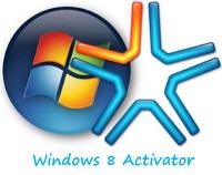Windows 8 Activator 1000 days