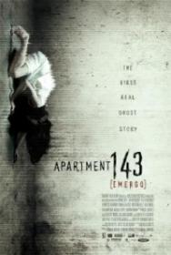 Emergo (2011) Apartment 143 HQ AC3 DD 5.1 NL ENG subs Ext Subs BB