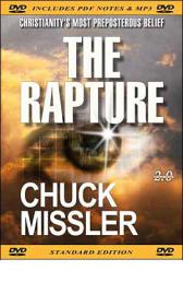 POtHS - Chuck Missler - The Rapture