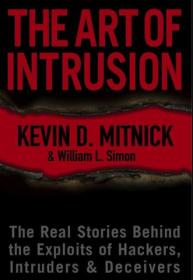 Kevin Mitnick - The Art of Intrusion