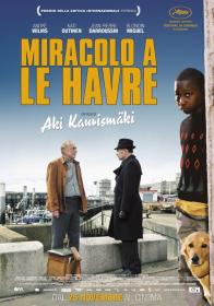 Miracolo a Le Havre 2011