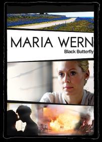 Maria Wern 5 Black Butterfly DVDrip NL Subs DutchReleaseTeam