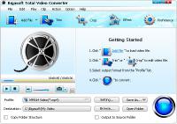 Bigasoft Total Video Converter v3.7.24.4700 with Key [TorDigger]