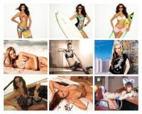 50 Sexy Girls Wallpapers Pack 1