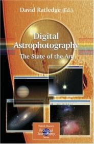 Digital Astrophotography - The State of the Art