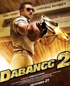 Dabangg 2 Movie Songs 320 Kbps Free By [TotalFreeSofts]