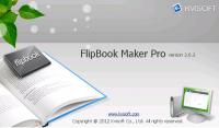 Flip Book Maker Pro 3.6.5.0 + Keygen