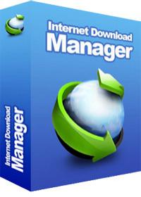 Internet Download Manager 6.12 Build 26 Final + Patch