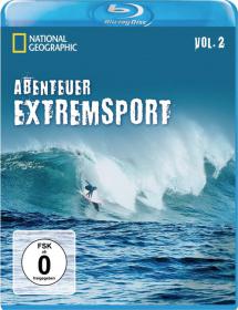 National Geographic Destination Extreme Pt-II 2009 720p BluRay x264-DON [PublicHD]