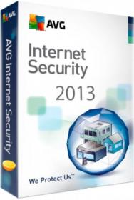 AVG Internet Security 2013.0.2667 With Serial Valid Till 2018 Free By [TotalFreeSofts]