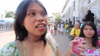 Filipina Sex Diary - Vincenikki