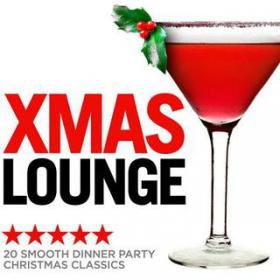Christmas Crooners-Xmas Lounge (2012) 320Kbit(mp3) DMT