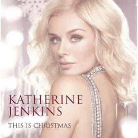 Katherine Jenkins-This Is Christmas (Deluxe Edition)(2012) 320Kbit(mp3) DMT