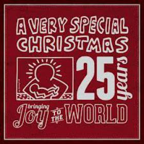 VA-A Very Special Christmas 25 Years (Deluxe Edition)(2012) 320Kbit(mp3) DMT