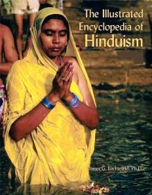 The Illustrated Encyclopedia of Hinduism (2 Vol Set)(gnv64)