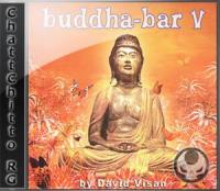 Buddha Bar V (2003) (2 CD) - David Visan [ChattChitto RG]