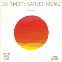 Cal Tjader - Carmen McRae - Heat Wave