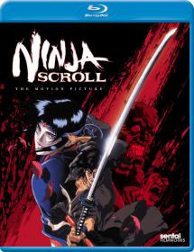 Ninja Scroll 1993 720p BluRay x264-SONiDO [PublicHD]