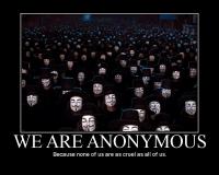 POtHS - Conspiracy - 008 - We Are Legion - The Story of Anonymous - Much Vulgarity