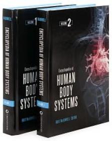 Encyclopedia of Human Body Systems [2 volumes] Fully Illustrated EBook