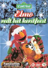 Elmo Redt het Kerstfeest (1996) DVDR(xvid) NL Gespr DMT