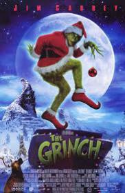 How The Grinch Stole Christmas (2000) DVDR(xvid) NL Gespr DMT