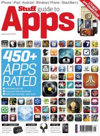 Stuff Magazine UK Guide to Apps 2012 [azizex666]