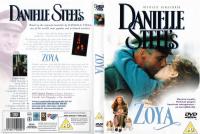 Danielle Steel - Zoya (1995) retail nl subs BB