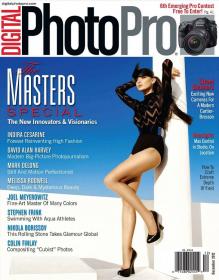 Digital Photo Pro - December 2012