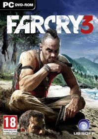 Far.Cry.3-RELOADED
