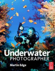 The Underwater Photographer (gnv64)