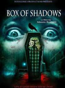 Box of Shadows (2011) DVDRip(xvid) NL Subs DMT