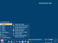 Active@ Boot Disk 6.5.0 Suite (DC 11-27-2012) LiveCD ISO