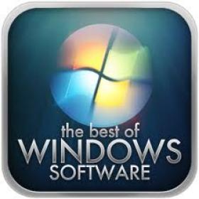 The Best Softwares Mini Pack of 2012