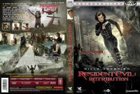 Resident Evil Retribution R5 REAL DVDRip XviD Ac3-Blackjesus
