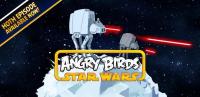 Angry Birds Star Wars HD v1.1.0 (Ad-free + Free Shopping)