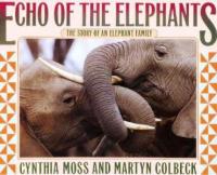 Echo of the Elephants (gnv64)