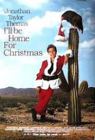 Iâ€™ll Be Home for Christmas (1998) DVDR(xvid) NL Subs DMT