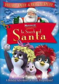 Op Zoek naar de Kerstman (2004) DVDR(xvid) NL Gespr DMT