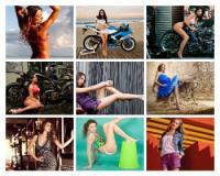 50 Sexy Girls Wallpapers Pack 2