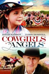 Cowgilrs And Angels 2012 720p BRRip XViD AC3-26k