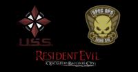 [PS3][DLC]Resident Evil Operation Raccoon City - Spec Ops