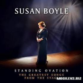 Susan Boyle-Standing Ovation (2012) 320Kbit(mp3) DMT