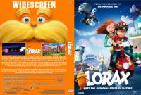 The Lorax  Dr  Seuss en het Verdwenen Bos (2012) PAL EN NL BB