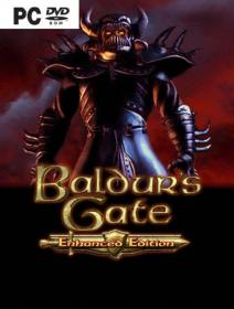 Baldurs.Gate.Enhanced.Edition-SKIDROW