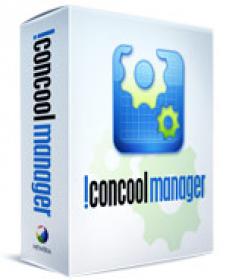 IconCool Manager v6.20 build 121120 Incl Crack [TorDigger]
