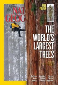 National Geographic Magazine USA December 2012 [azizex666]